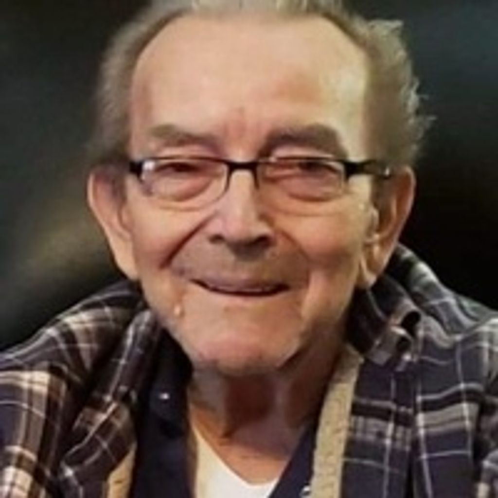Claude L. Quinley