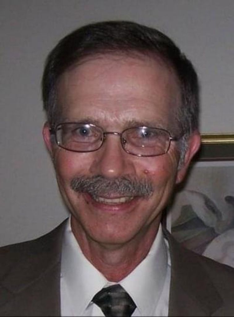 Samuel Michael Vincent Profile Photo