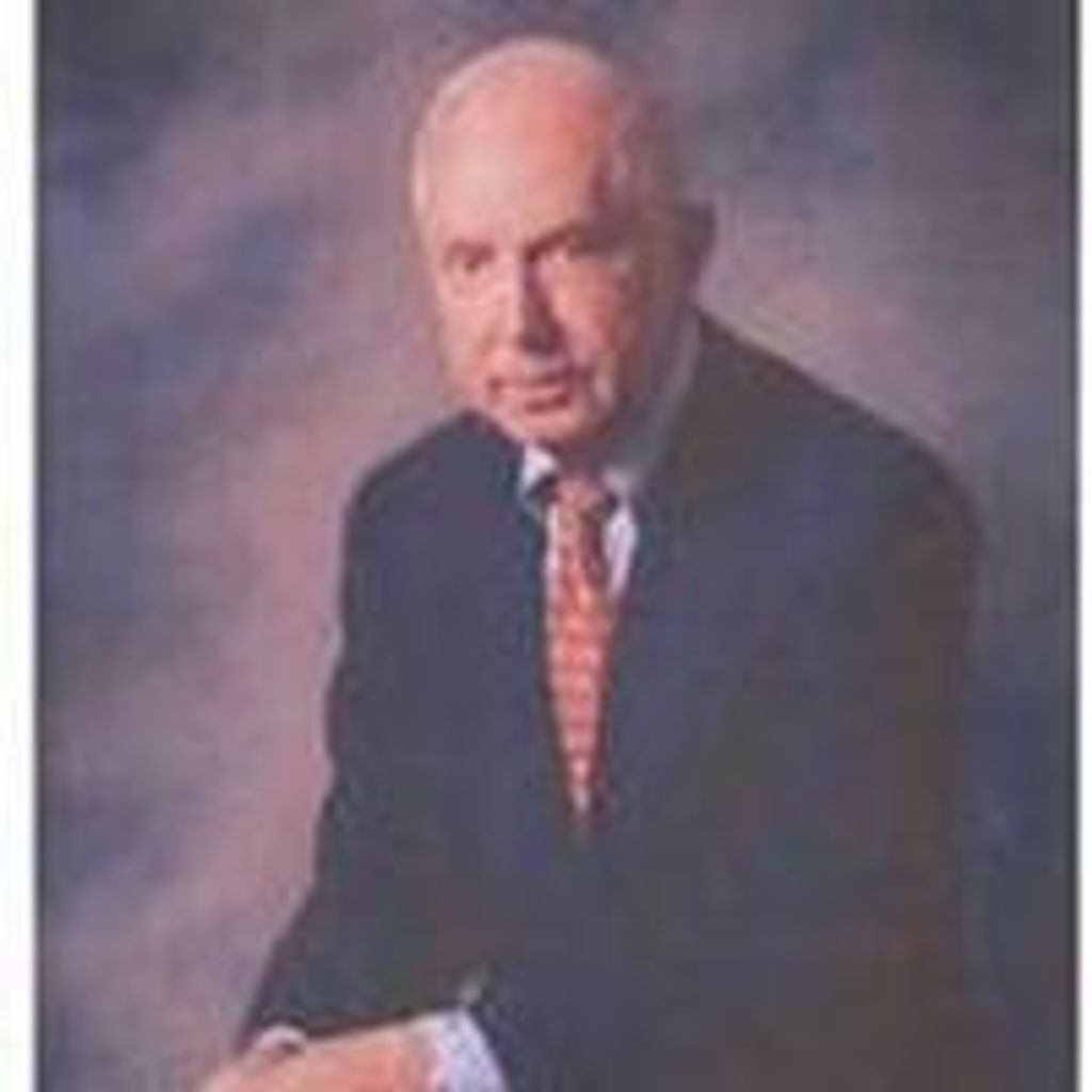 Dr. Robert Stanley White