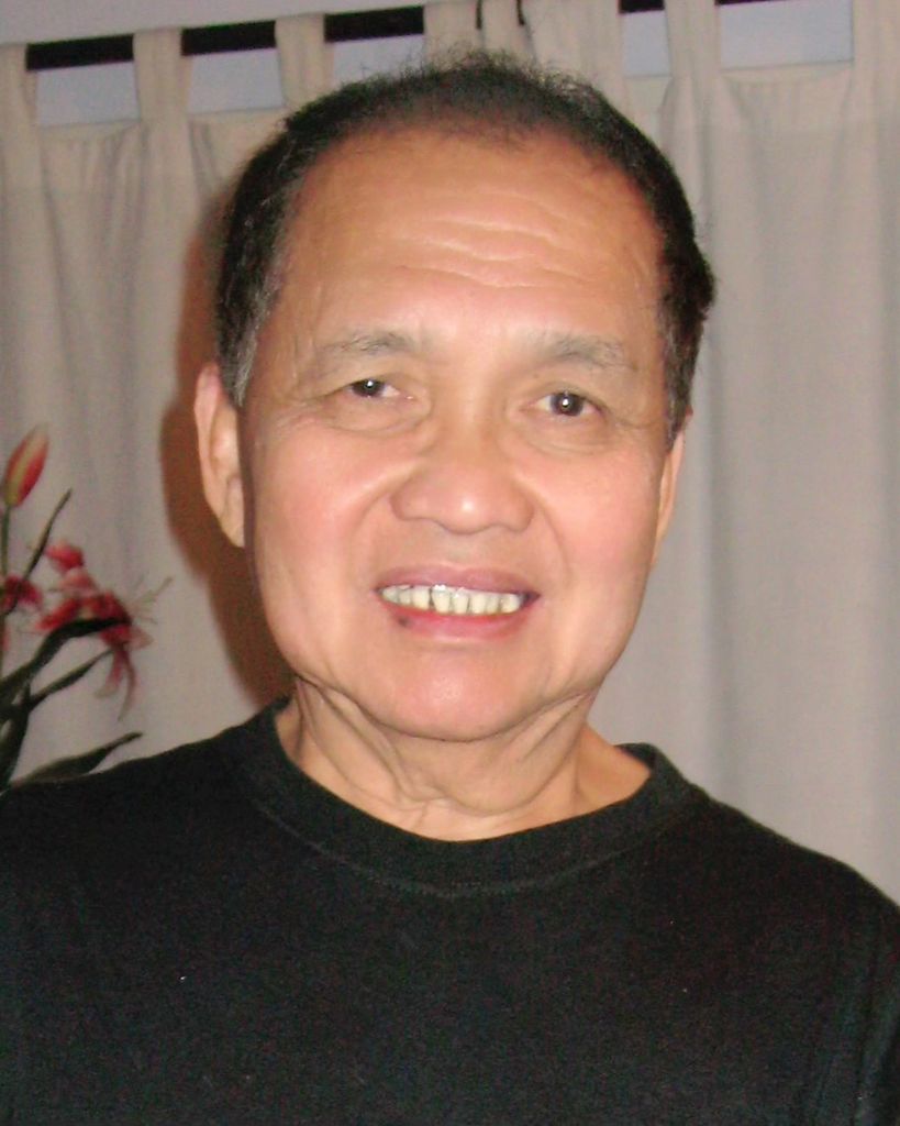 Isidro Trias Profile Photo