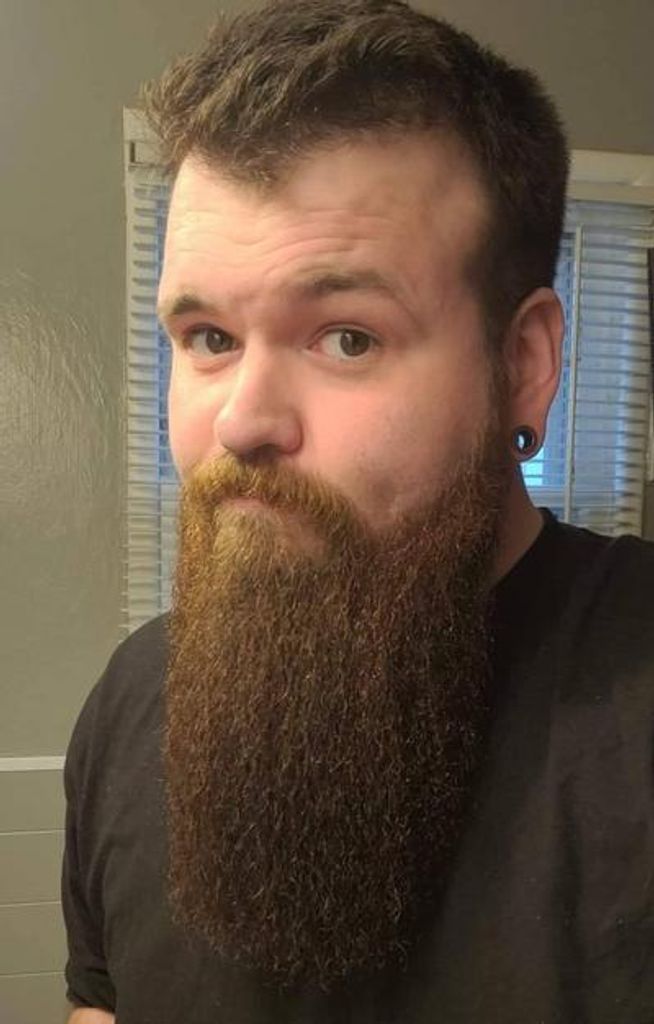Sean Thomas Bailey Profile Photo