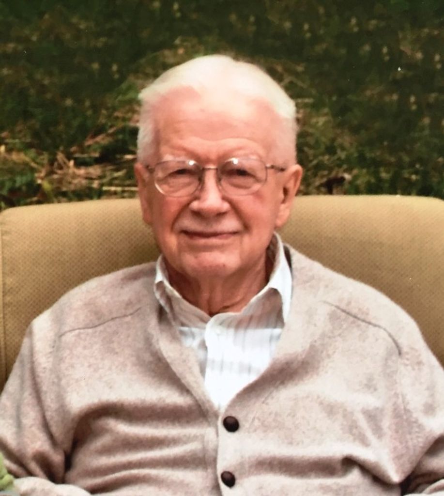 John Wallace Granath