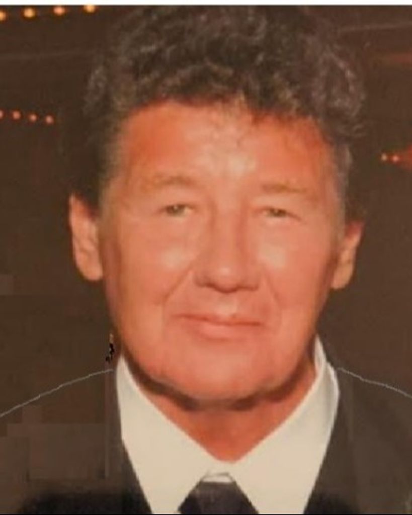 Nicholas Mazur, Jr. Profile Photo