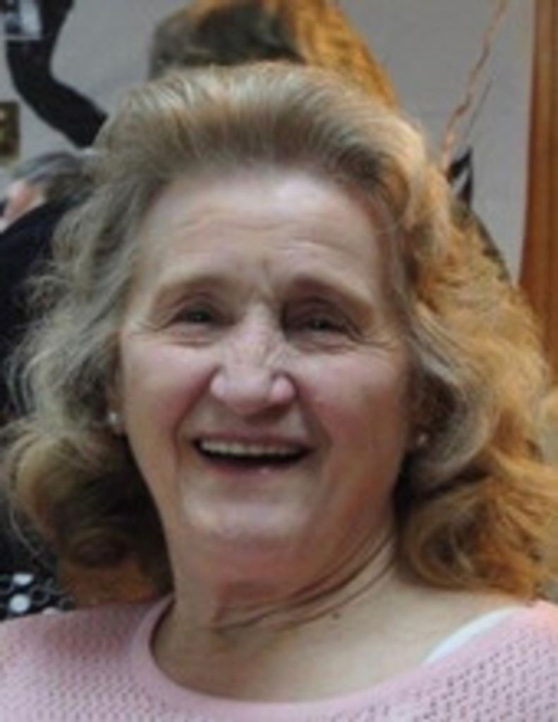 Glenna Pack Profile Photo