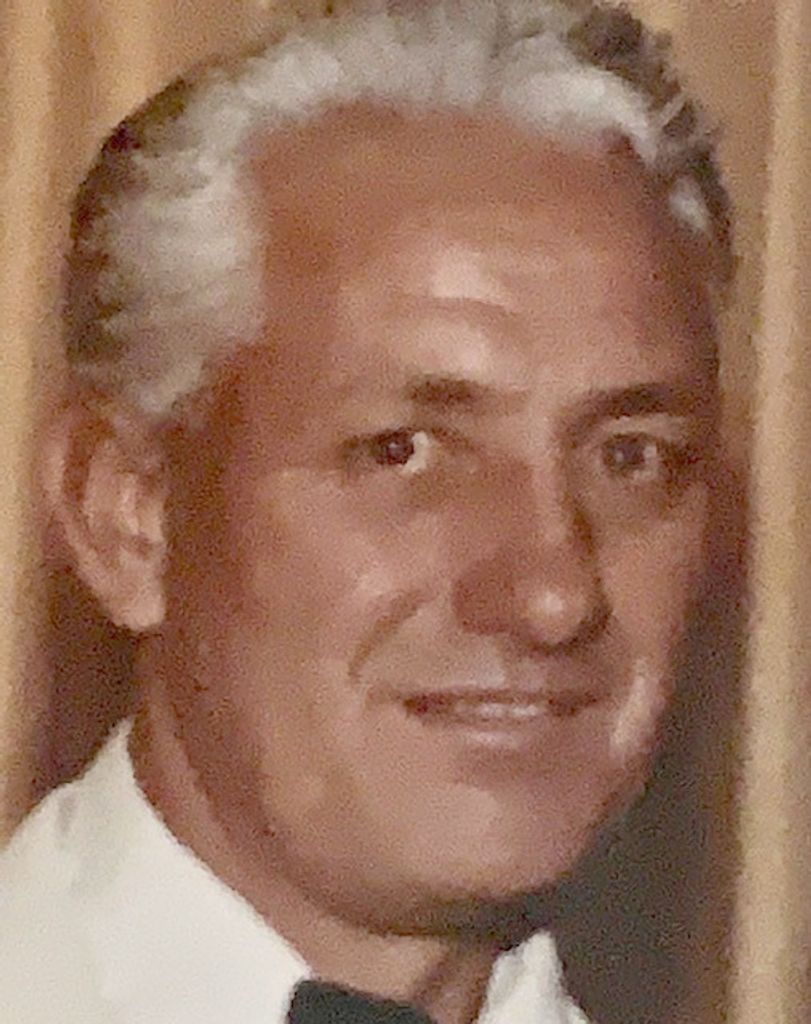 Ervin Mason
