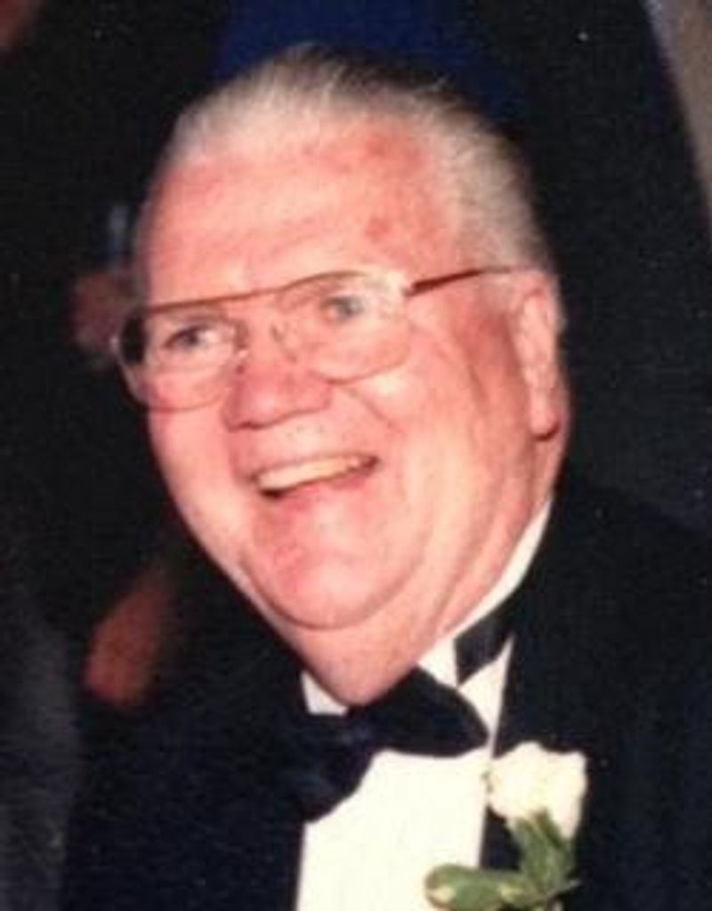 John D. Ross Jr.
