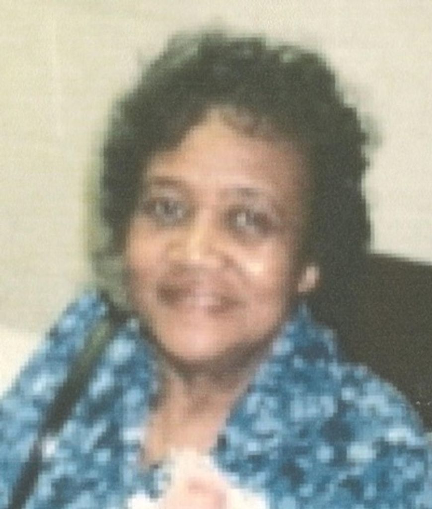 Dorothy Elizabeth Yates