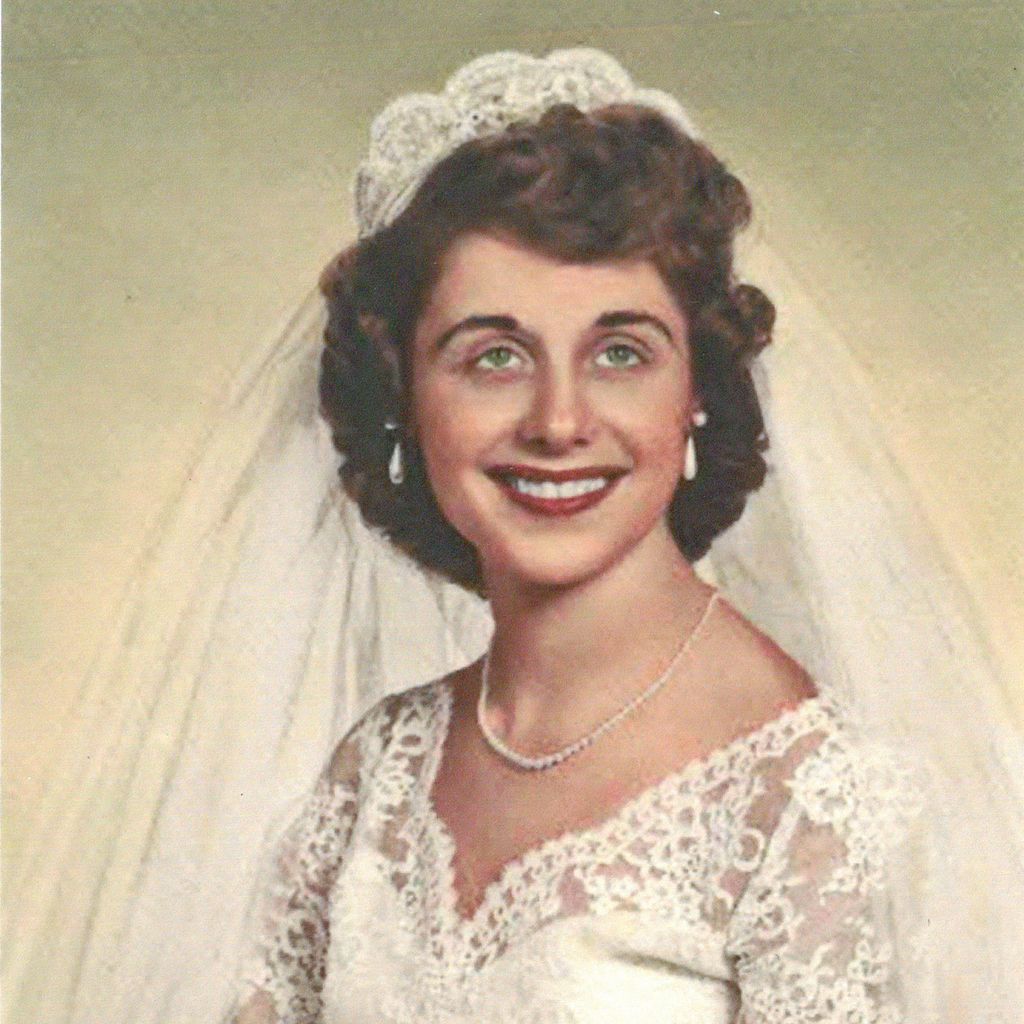 Marie Margaret Jaber