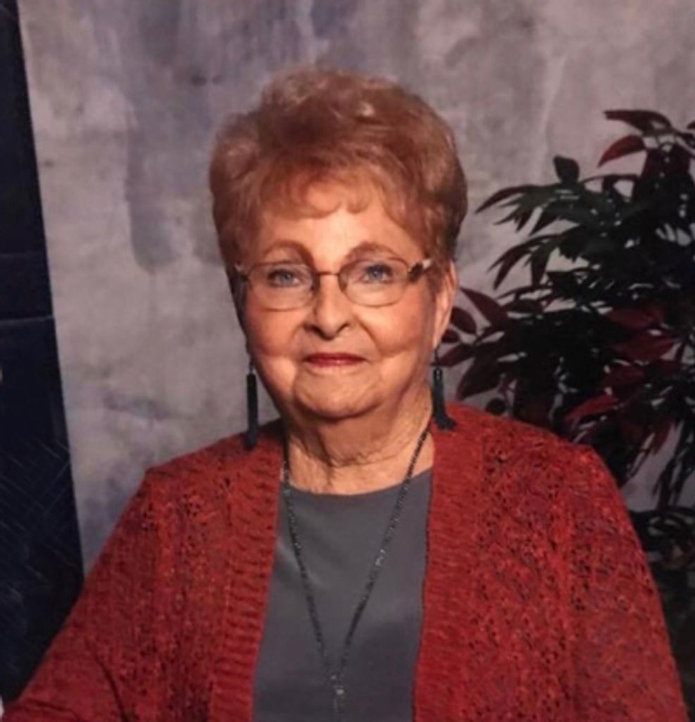 Joan Elizabeth Franz
