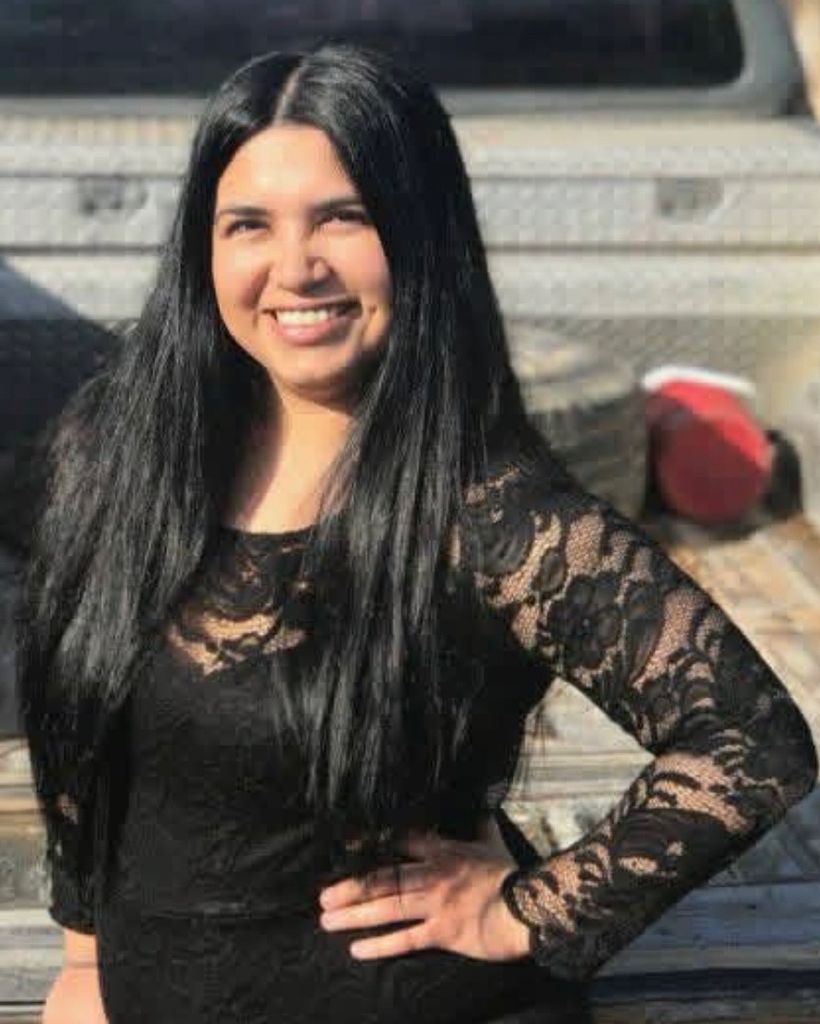 Maria Del Carmen Martinez Profile Photo