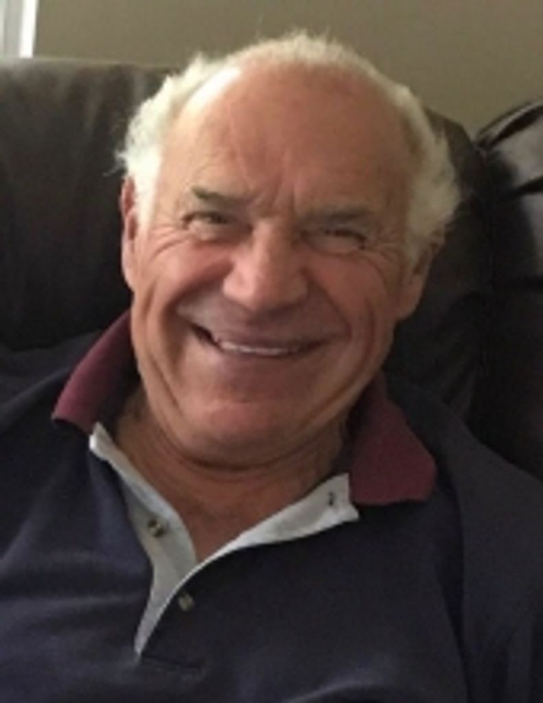 Leonard Paul Cashen