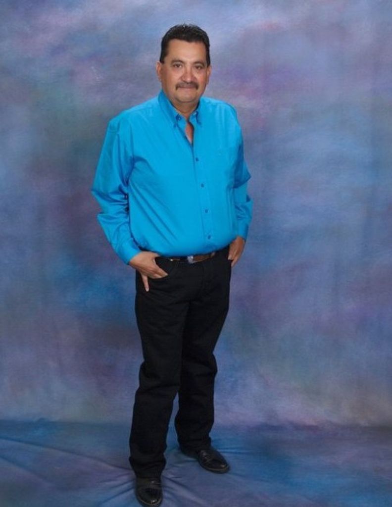 Freddie Lopez