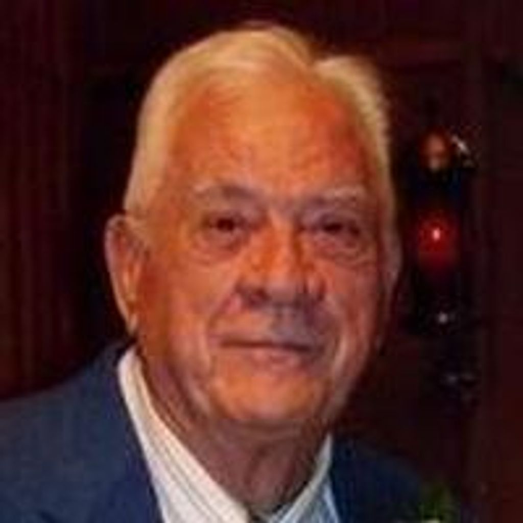 Col. John D. Ritenour Usaf, Ret. Profile Photo
