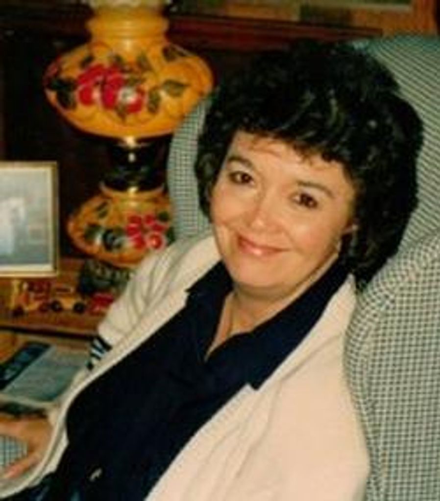 Linda Joan Gavron Price