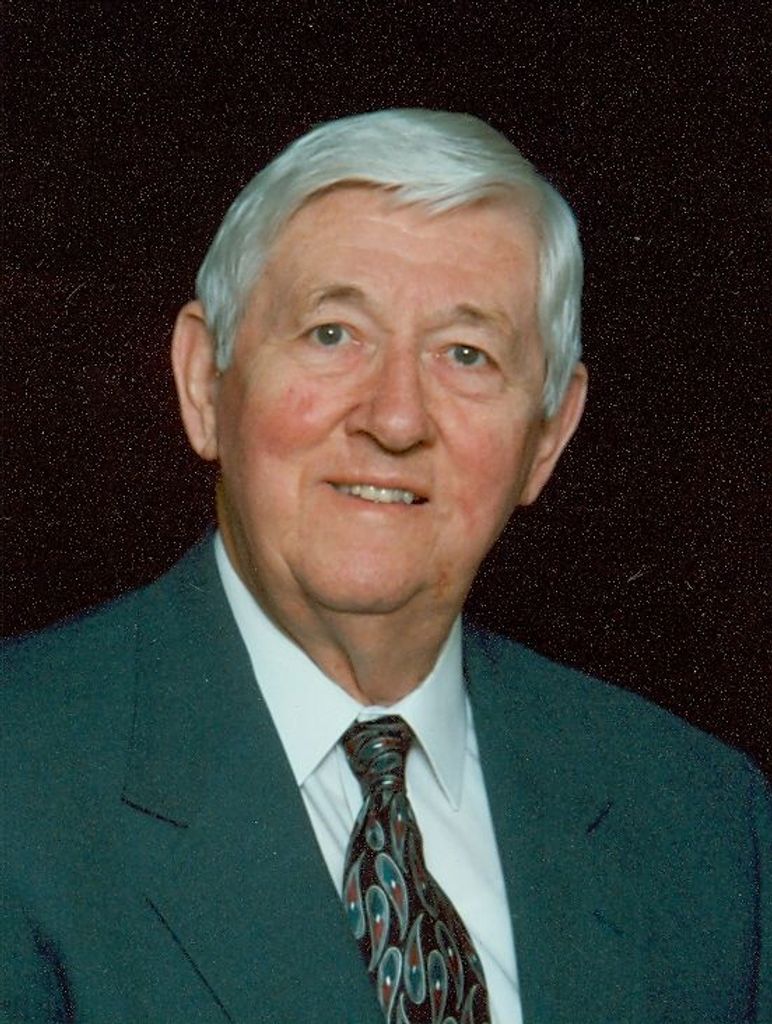 Robert Keith Gray