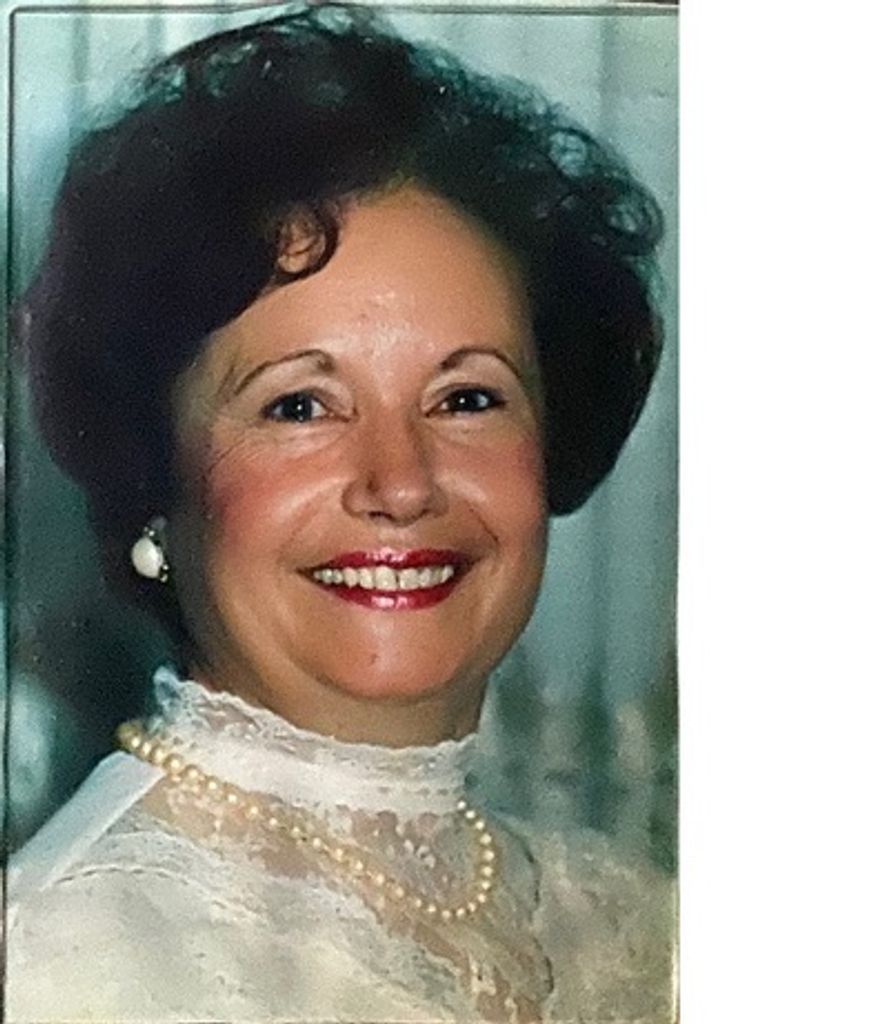 Litsa Kourkoutas Profile Photo