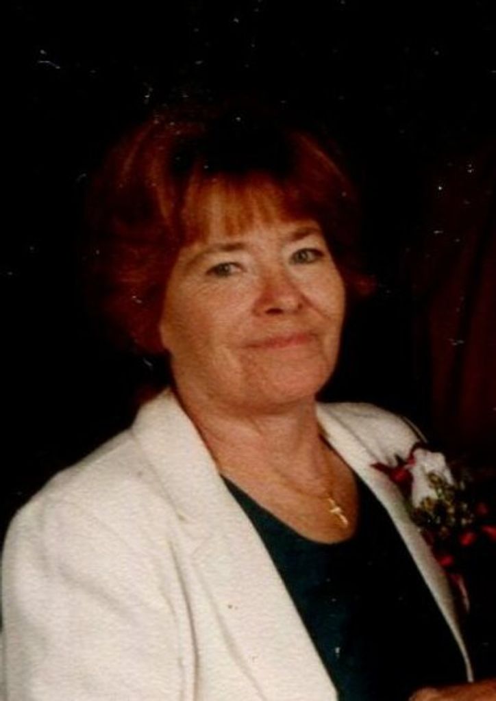 Carol Bryant Profile Photo