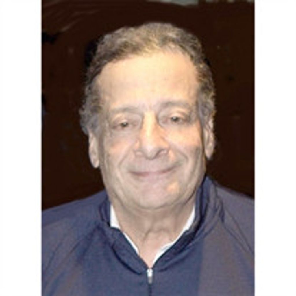 Richard H. Marsocci Profile Photo