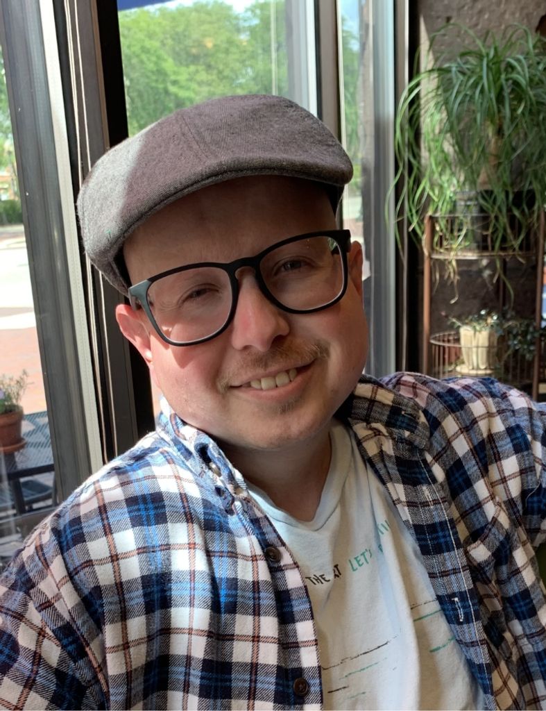 Christopher  Clark Biegalski Profile Photo