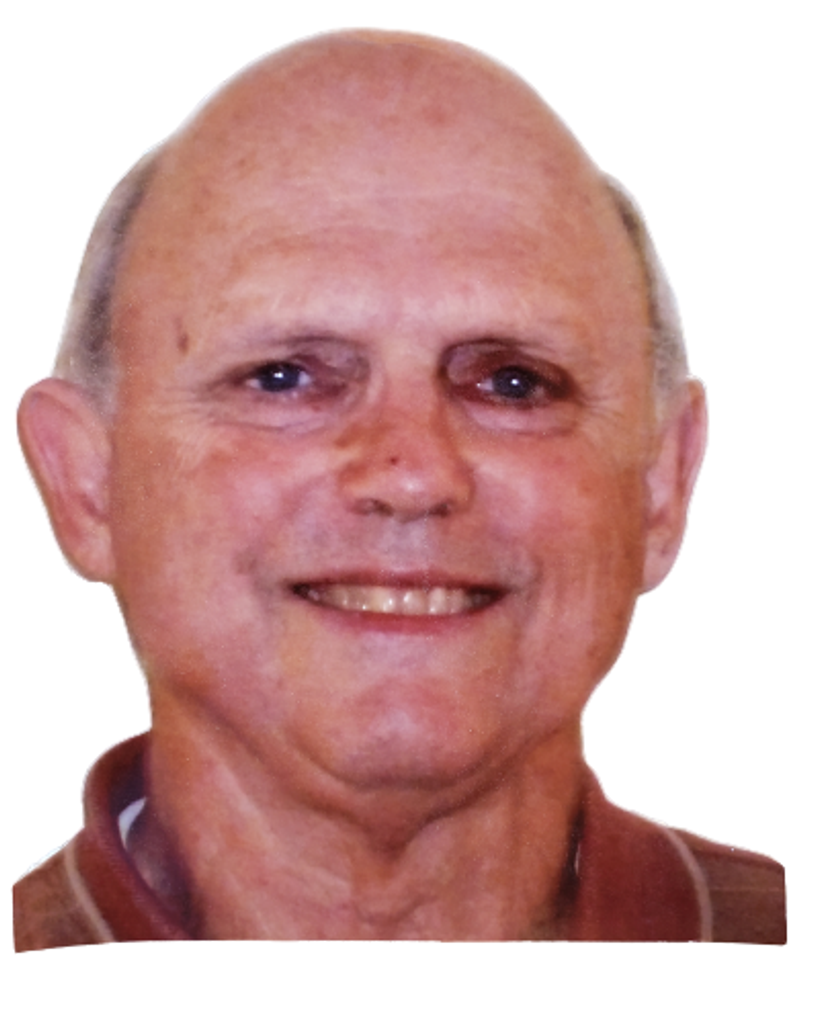 Daniel Roy Smith