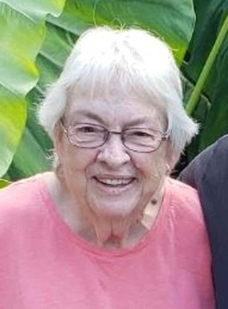 Helen L. Ross Profile Photo