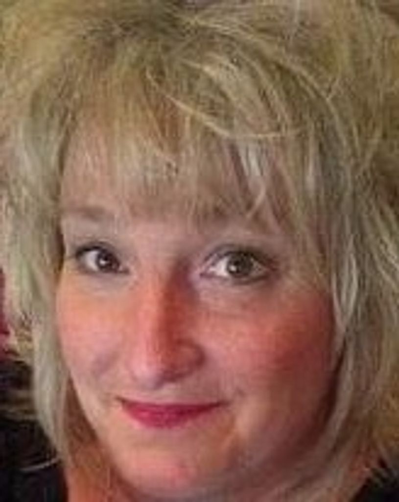 Tami Sue Ballard Sharp