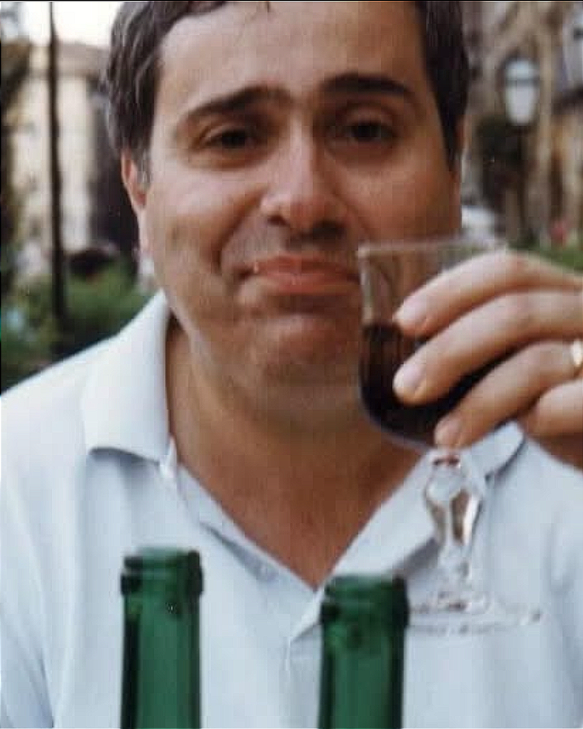 Robert Anthony Corvello Profile Photo