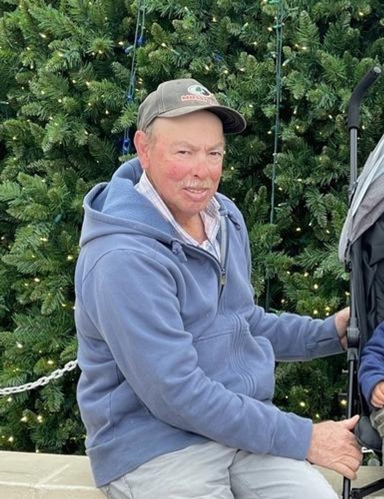 Jesus Carriedo Mendoza Profile Photo