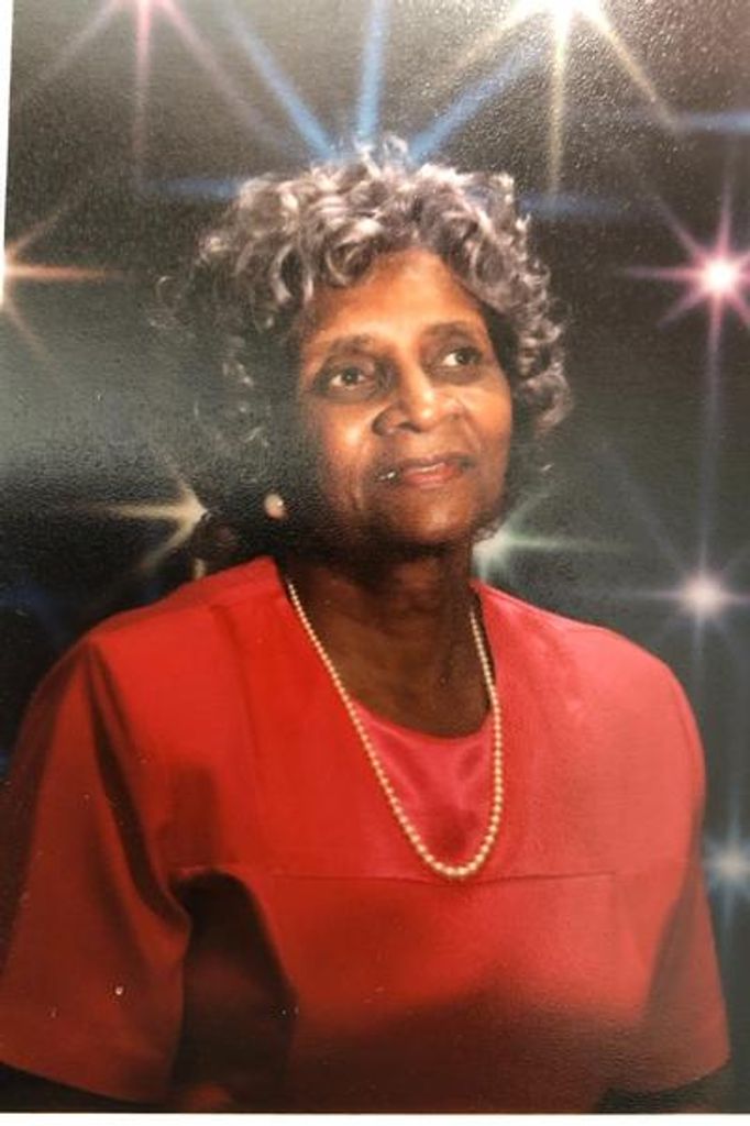 Fannie M. Evans Profile Photo