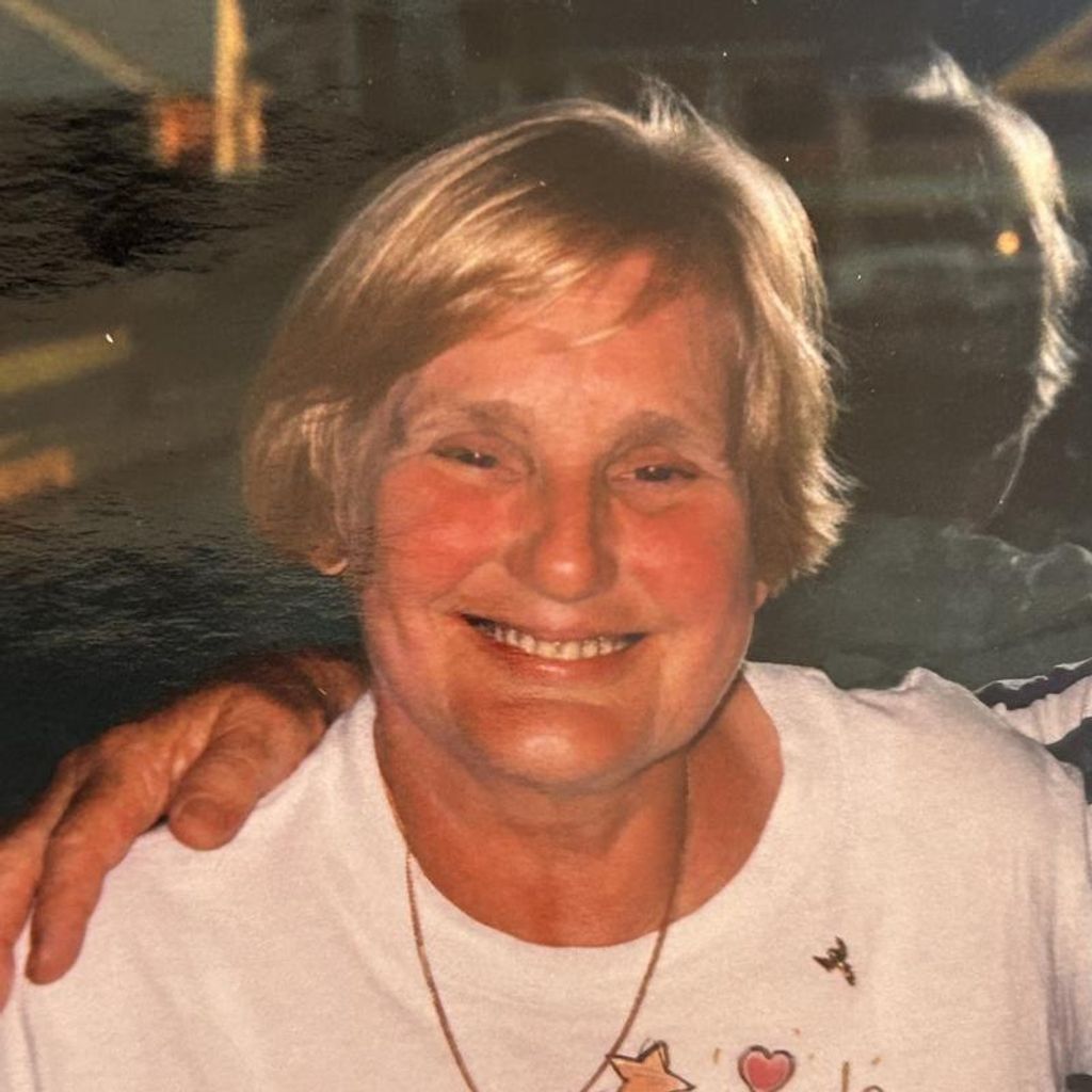 Maryann Mcdermott Profile Photo