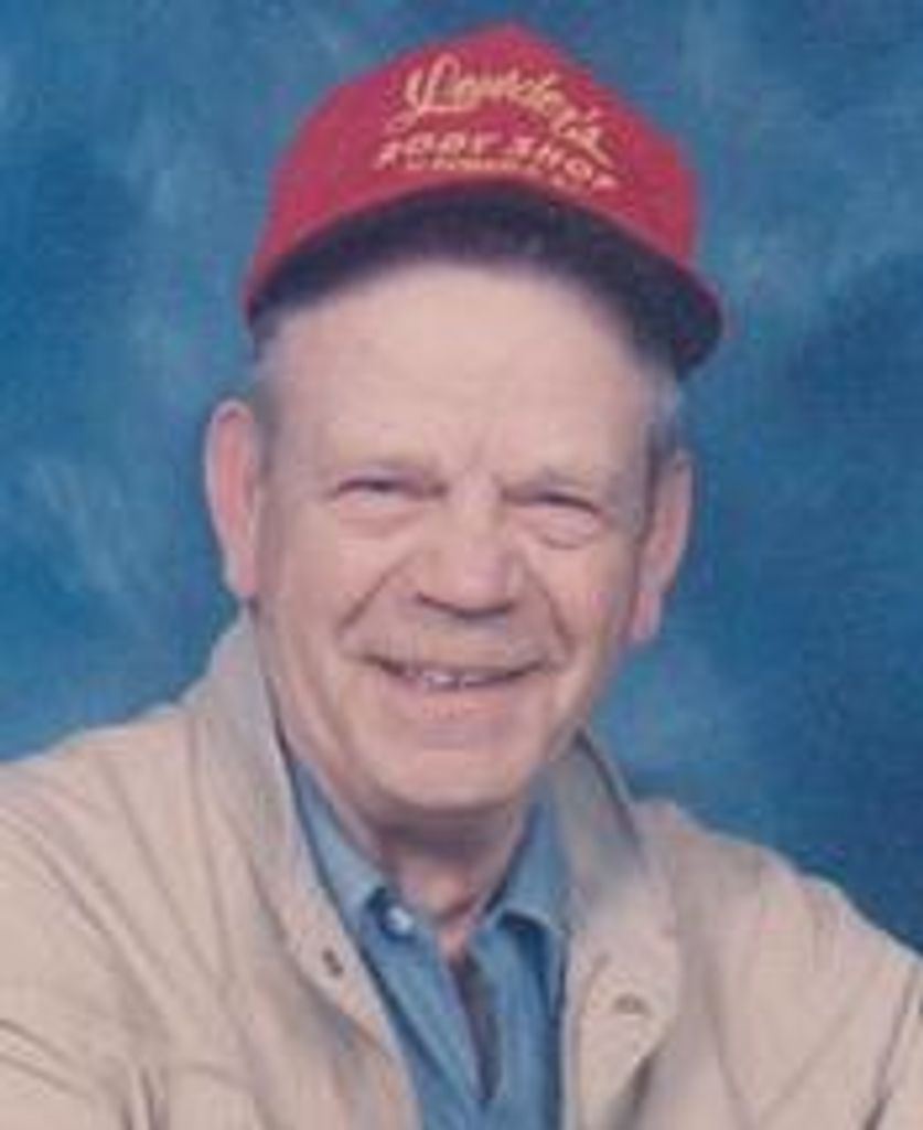 Albert Vint, Jr