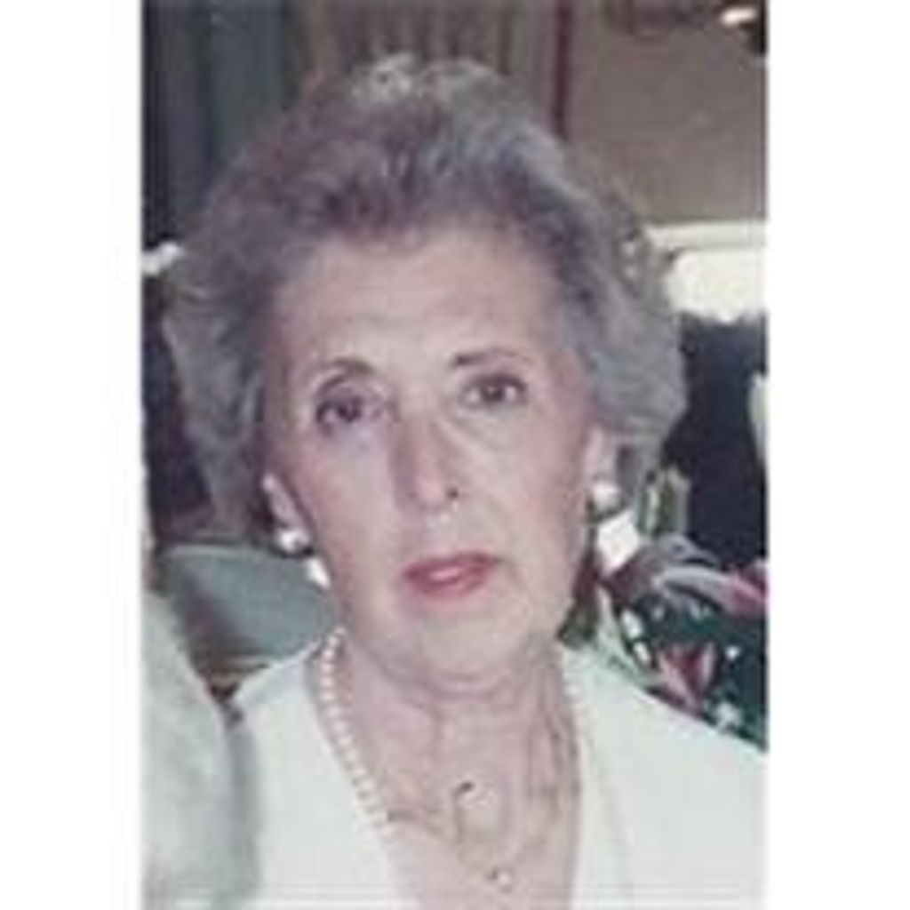 Elizabeth Weitz