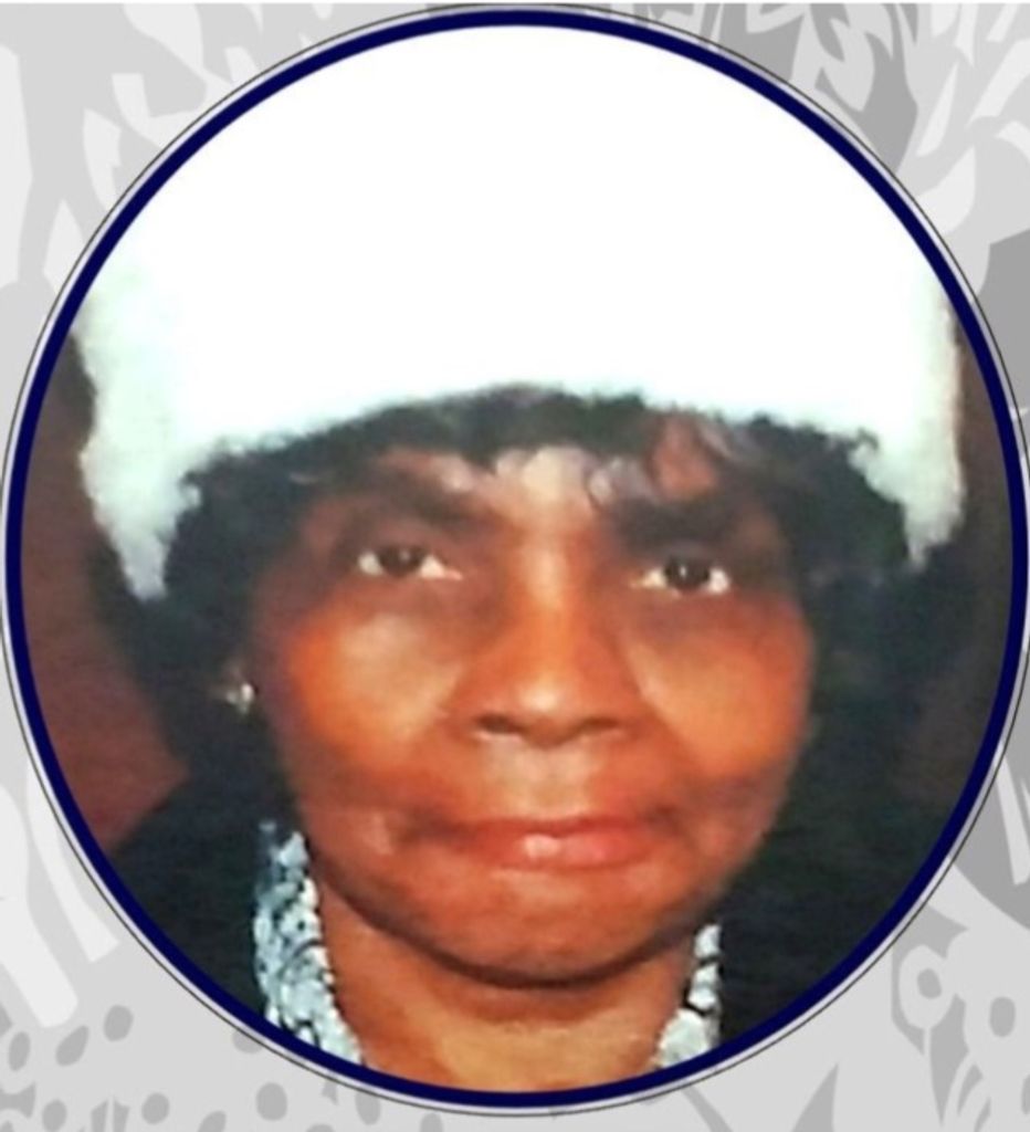 Willie Dean Henderson