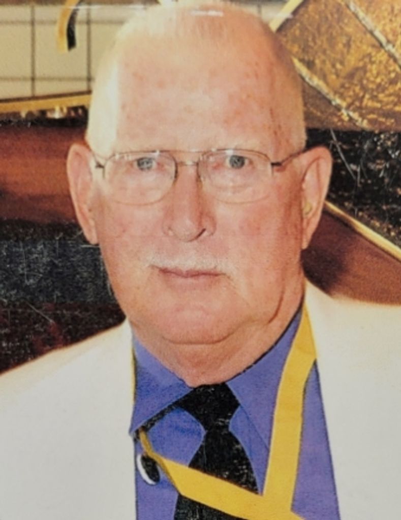 Walter "Frank" Franklin Stevens