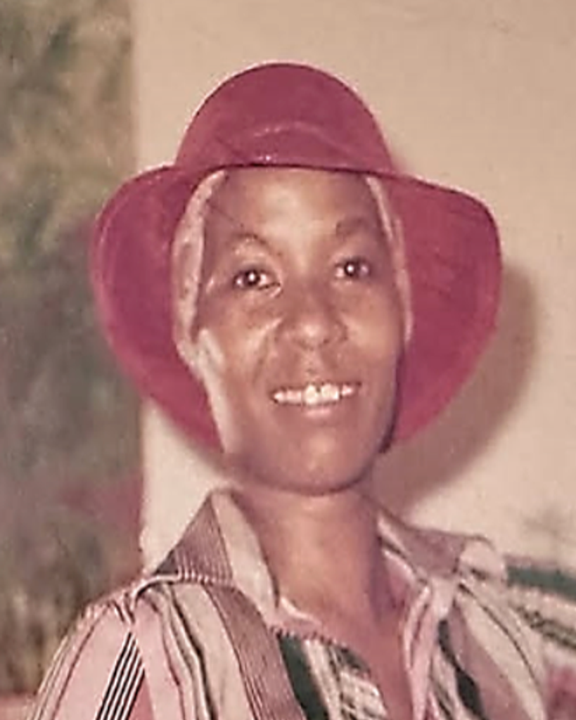 Mary Louise Washington Profile Photo