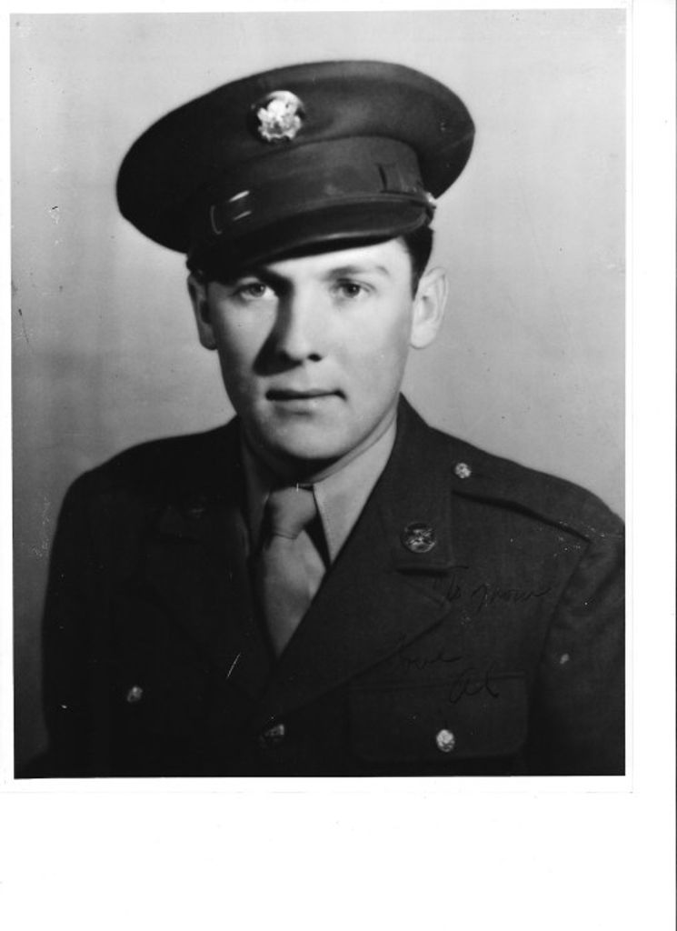 Albert E. Flajnik Profile Photo