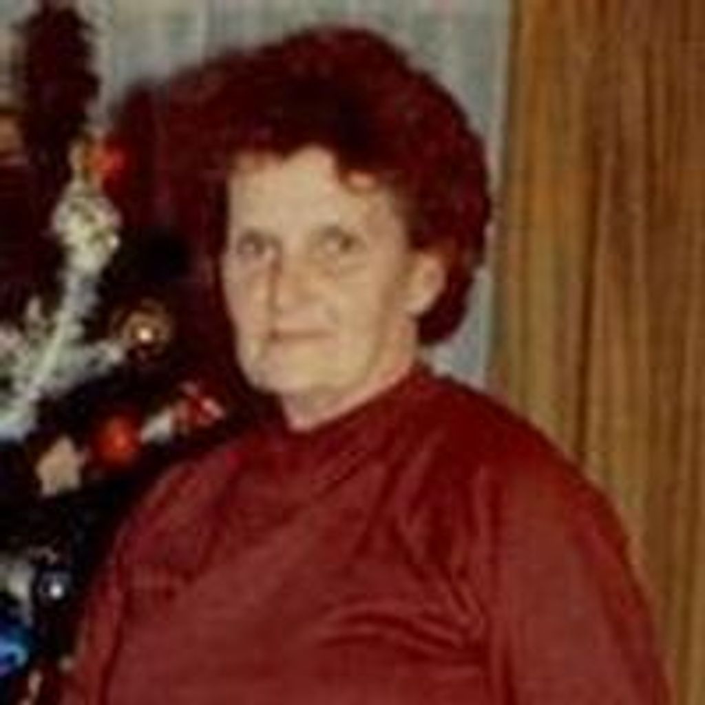Frances "Snooks" Barbour