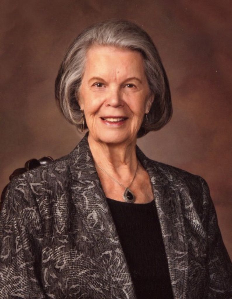 Melba June (Colvin)  Perry