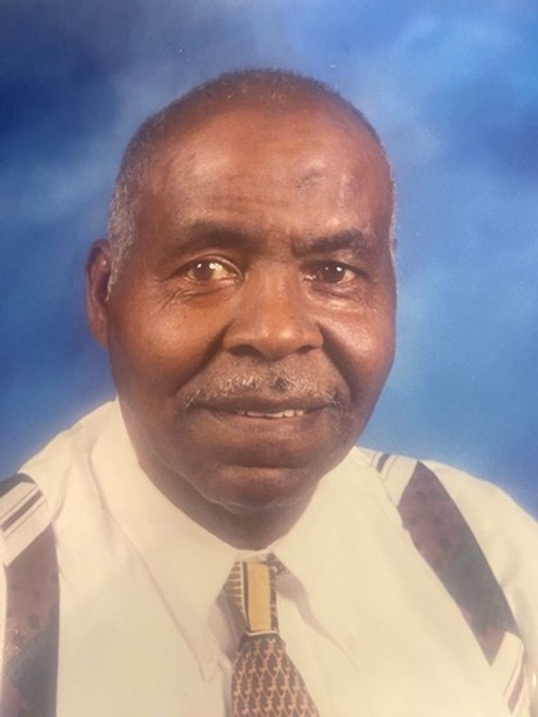 Thermon Dennis Profile Photo