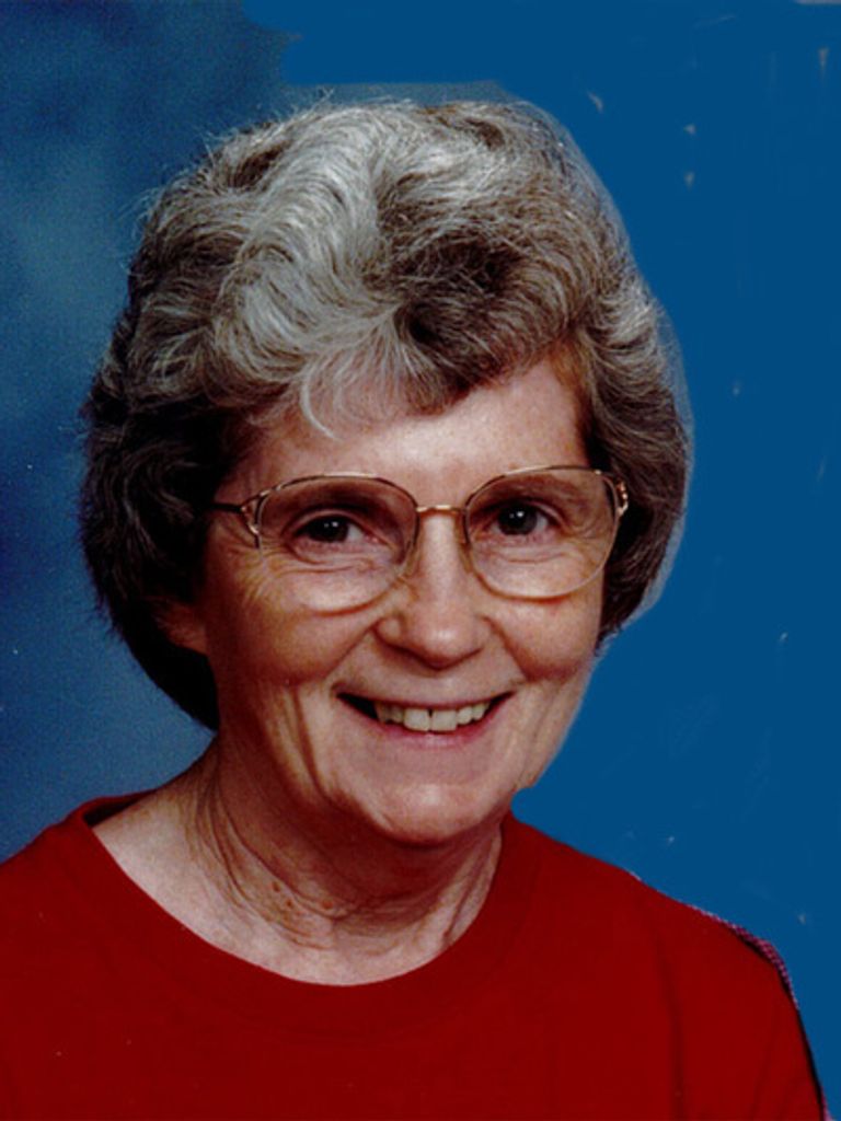 Doris C. Musselman