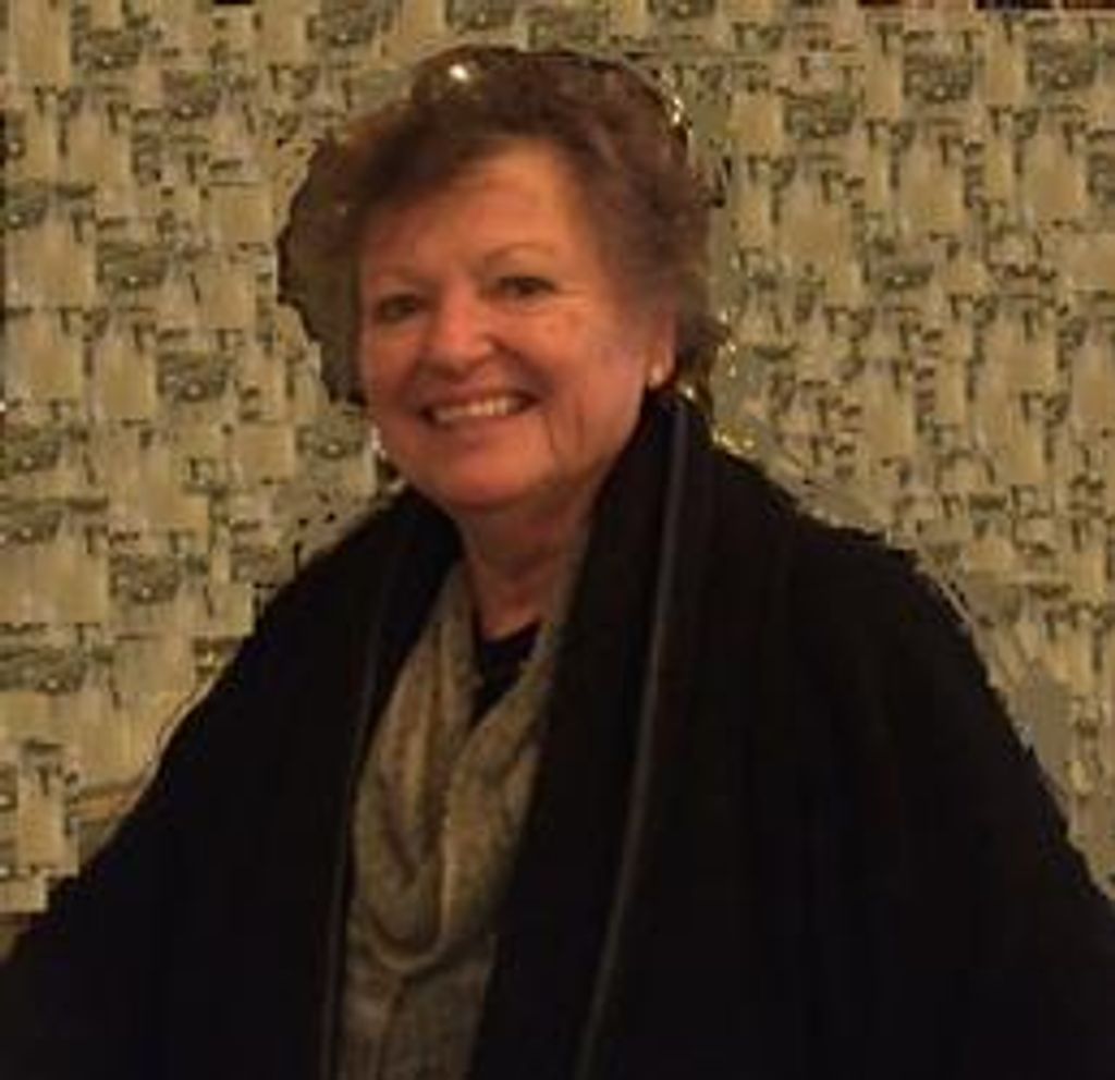 Kathy Orr Profile Photo