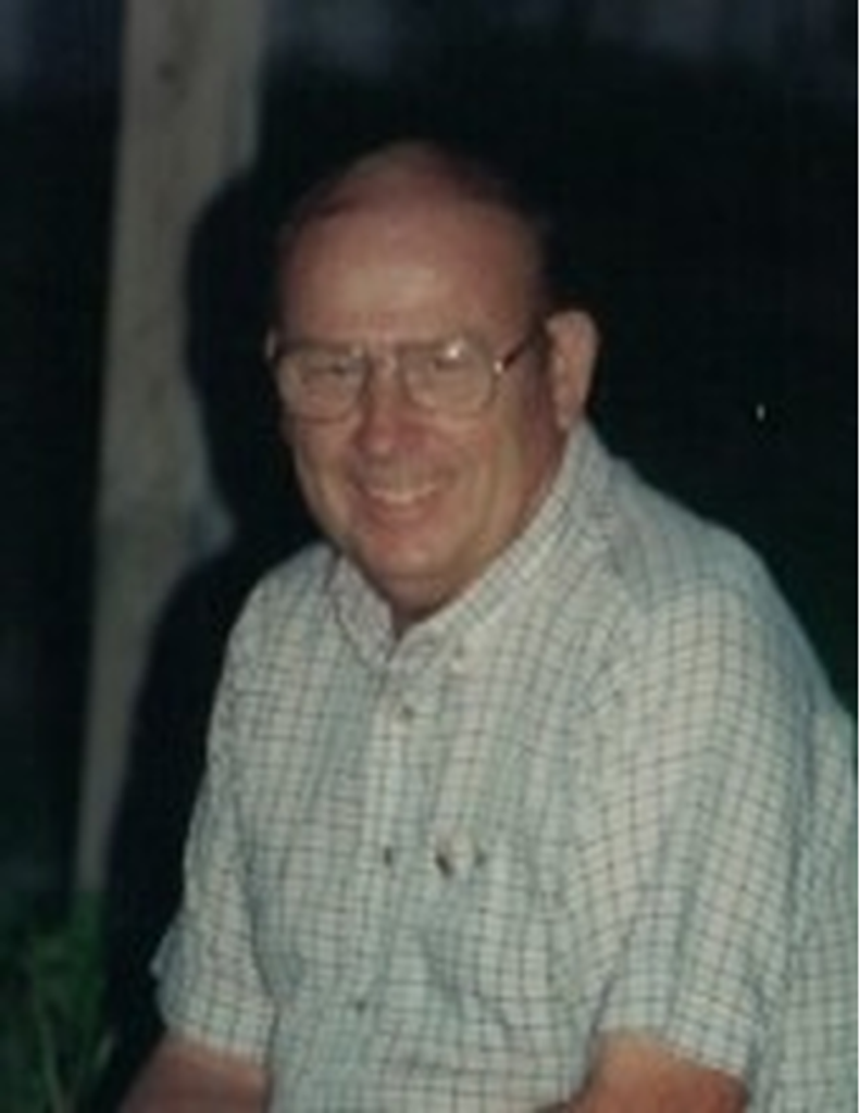 Robert  H. Powell  Sr.