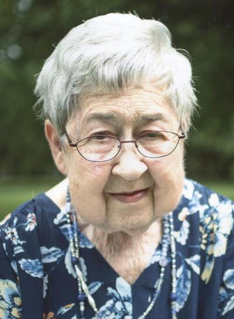 Shirley M. Beavon Profile Photo