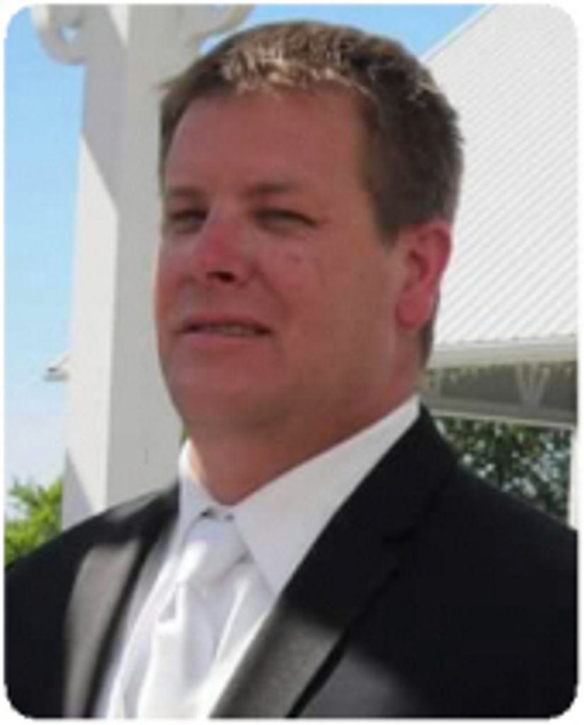Brian Ray Perry