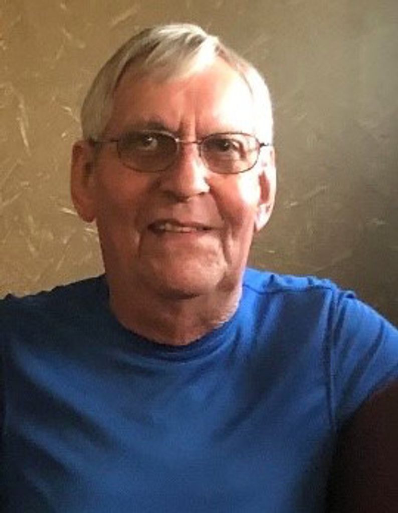 Barry James Frey Profile Photo
