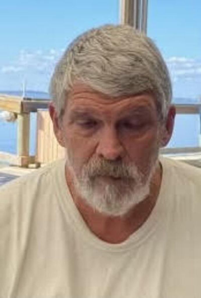 Daniel Dean Greer Profile Photo