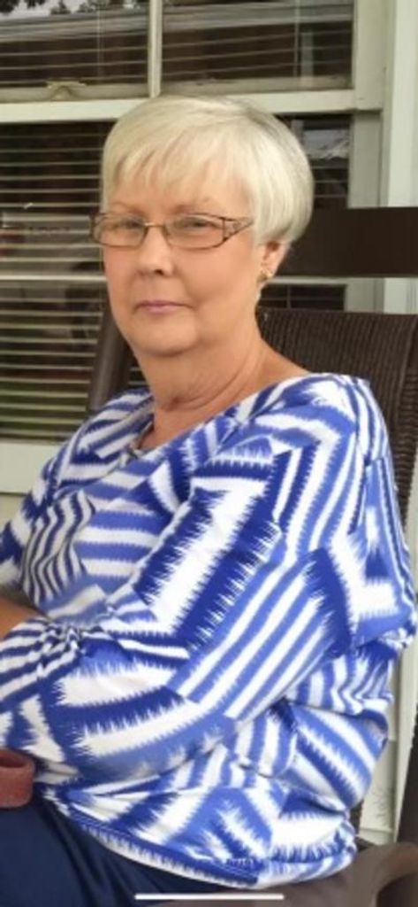 Gwendolyn Stephens Faulk Profile Photo