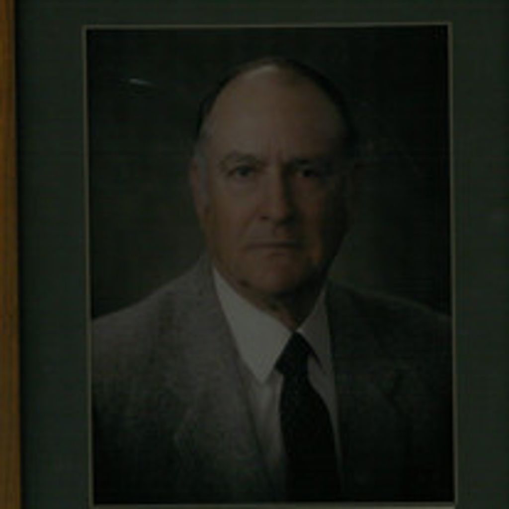 Fred Madison Buckley Profile Photo