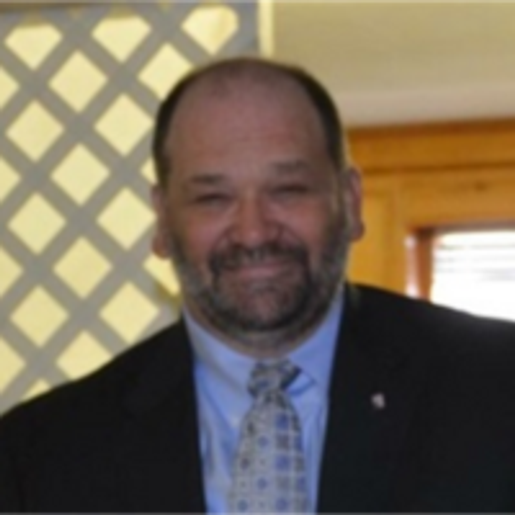 Mark Alan Jordan