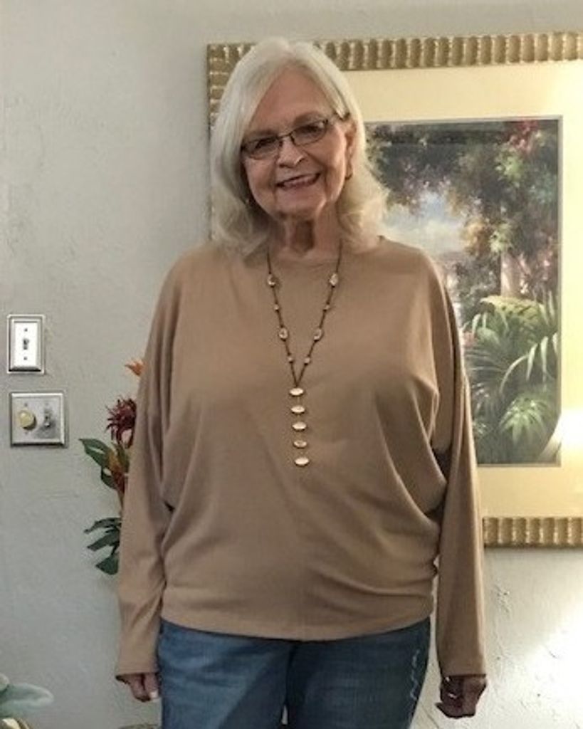 Lawanda Ann Hughes Profile Photo